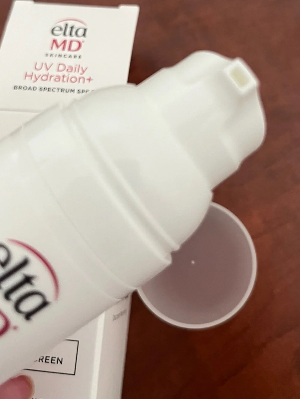 EltaMD SPF 50 Broad Spectrum